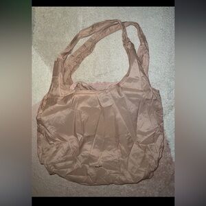 Compakt Tote Bag in Mauve